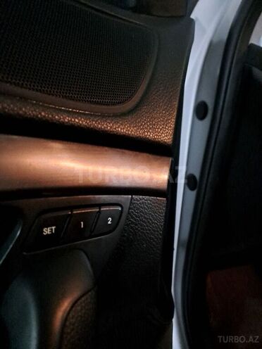 Hyundai i40 2012, 171,560 km - 2.0 l - Bakı