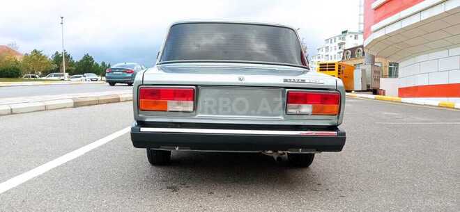 LADA (VAZ) 2107 2010, 93,000 km - 1.6 l - Bakı