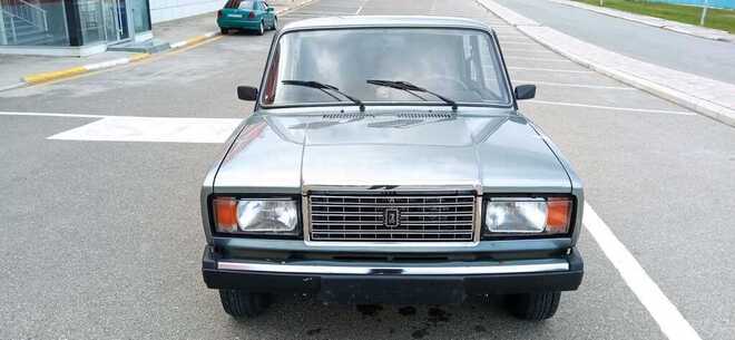LADA (VAZ) 2107 2010, 93,000 km - 1.6 l - Bakı