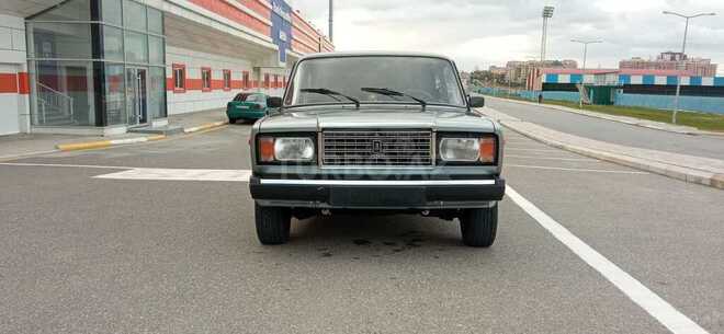 LADA (VAZ) 2107 2010, 93,000 km - 1.6 l - Bakı