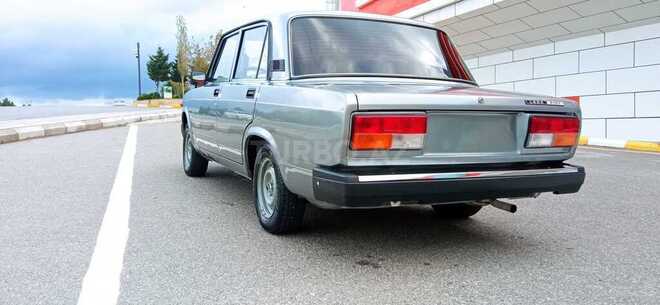 LADA (VAZ) 2107 2010, 93,000 km - 1.6 l - Bakı