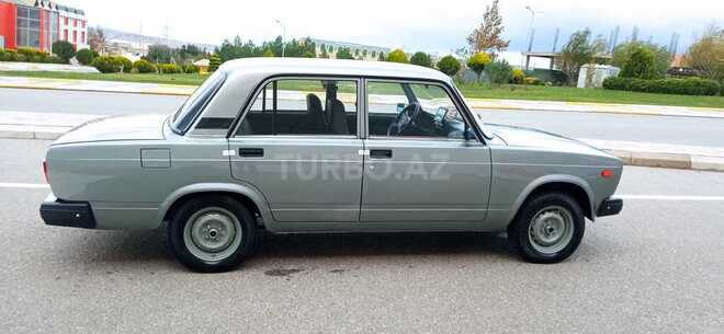LADA (VAZ) 2107 2010, 93,000 km - 1.6 l - Bakı