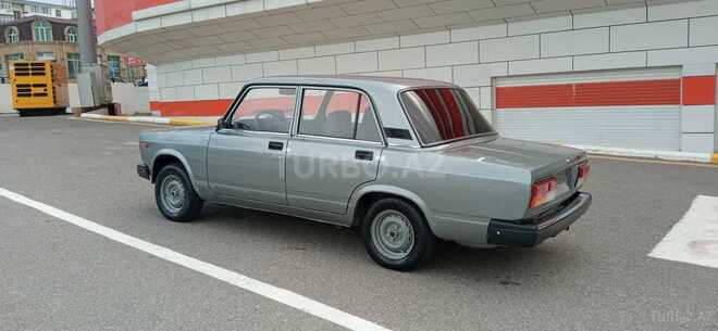 LADA (VAZ) 2107 2010, 93,000 km - 1.6 l - Bakı