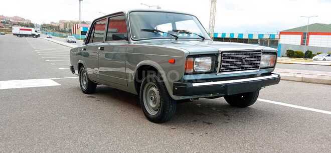 LADA (VAZ) 2107 2010, 93,000 km - 1.6 l - Bakı