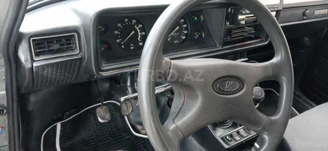 LADA (VAZ) 2107 2010, 93,000 km - 1.6 l - Bakı