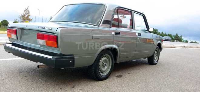 LADA (VAZ) 2107 2010, 93,000 km - 1.6 l - Bakı