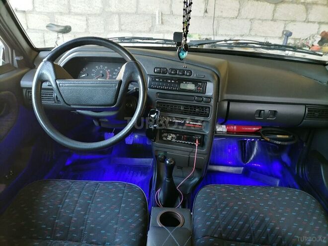 LADA (VAZ) 2115 2007, 330,000 km - 1.6 л - Quba