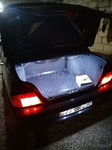 LADA (VAZ) 2115 2007, 330,000 km - 1.6 л - Quba