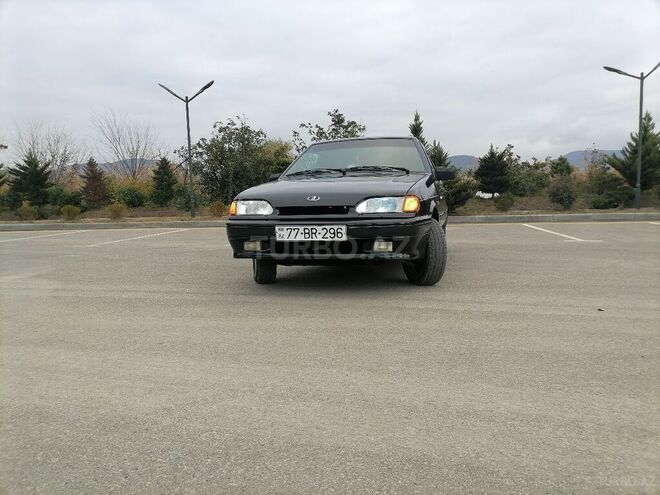 LADA (VAZ) 2115 2007, 330,000 km - 1.6 л - Quba