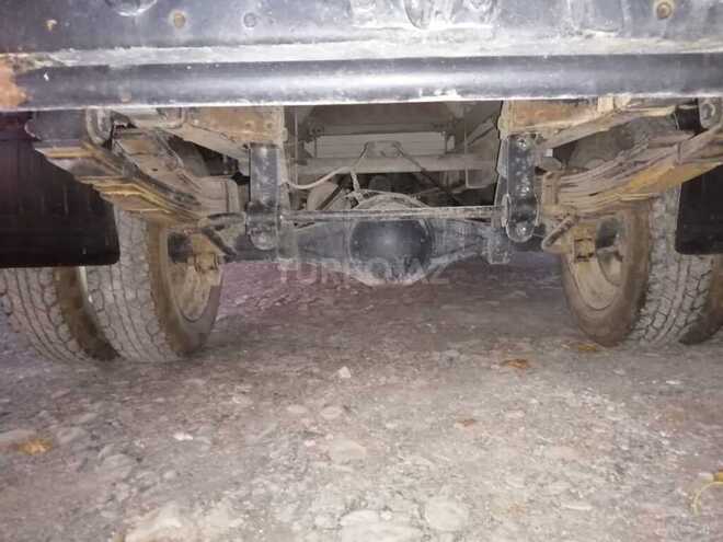 GAZ 33021 1998, 400,000 km - 2.3 l - Zaqatala