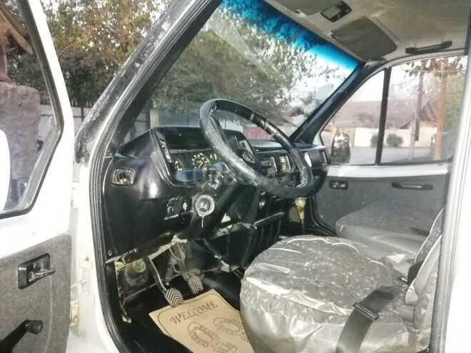 GAZ 33021 1998, 400,000 km - 2.3 l - Zaqatala