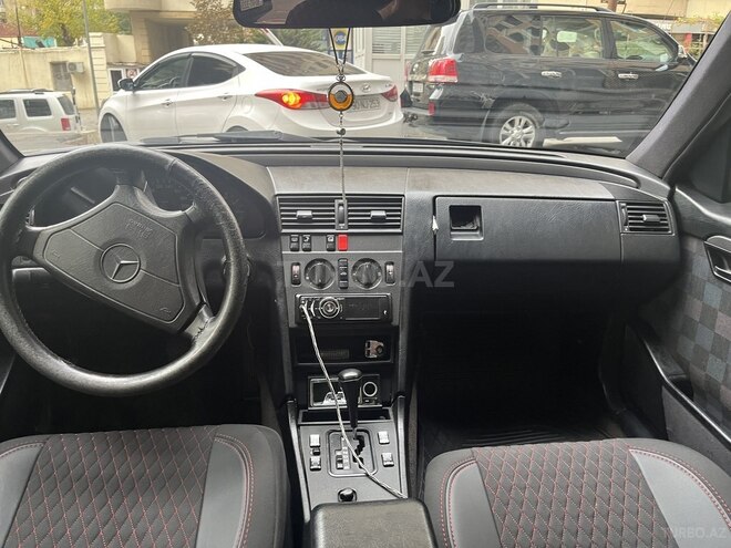 Mercedes C 220 1993, 520,000 km - 2.2 l - Bakı