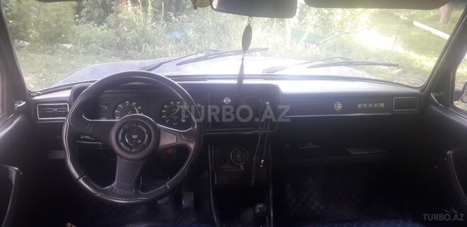 LADA (VAZ) 2107 2006, 205,230 km - 1.6 l - Gədəbəy