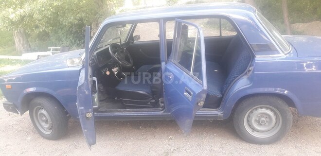 LADA (VAZ) 2107 2006, 205,230 km - 1.6 l - Gədəbəy