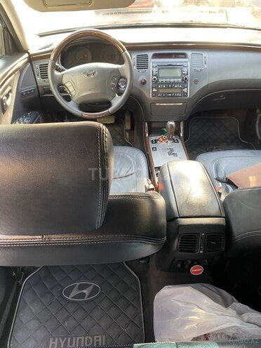 Hyundai Grandeur 2008, 221,000 km - 2.7 л - Bakı