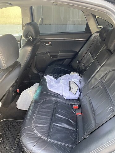 Hyundai Grandeur 2008, 221,000 km - 2.7 л - Bakı