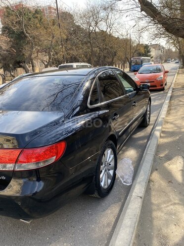 Hyundai Grandeur 2008, 221,000 km - 2.7 л - Bakı