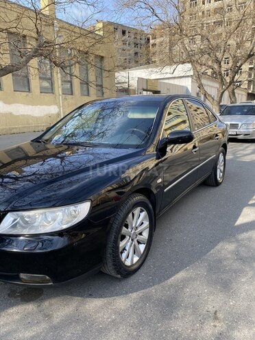 Hyundai Grandeur 2008, 221,000 km - 2.7 л - Bakı