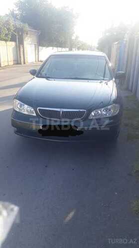 Nissan Maxima 2000, 320,000 km - 3.0 l - Bakı