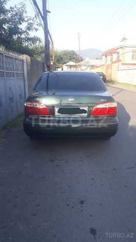 Nissan Maxima 2000, 320,000 km - 3.0 l - Bakı