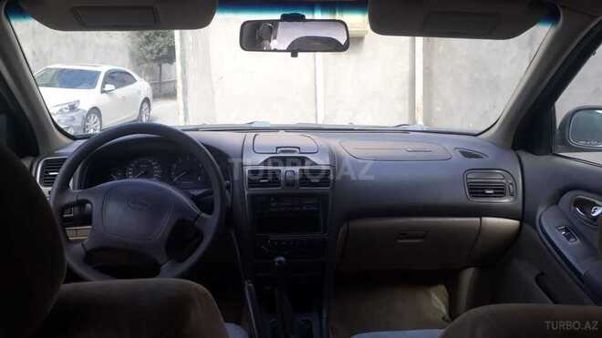 Nissan Maxima 2000, 320,000 km - 3.0 l - Bakı