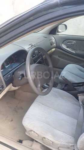 Nissan Maxima 2000, 320,000 km - 3.0 l - Bakı