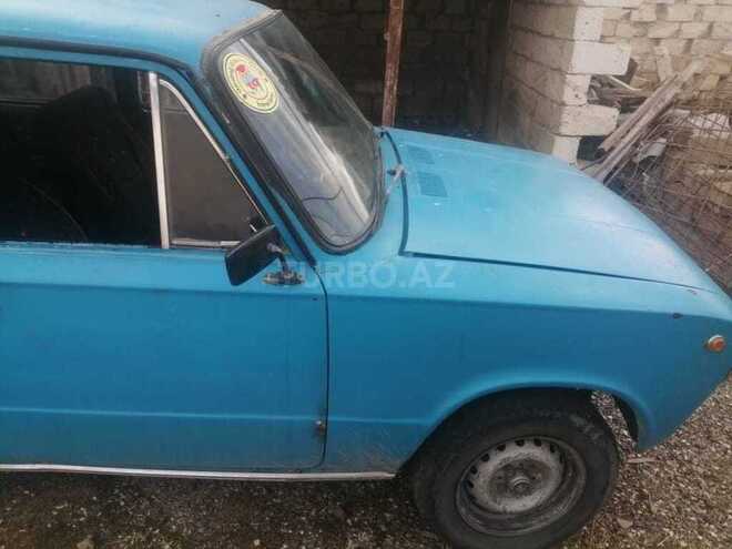 LADA (VAZ) 2101 1972, 20,000 km - 1.5 л - Şirvan