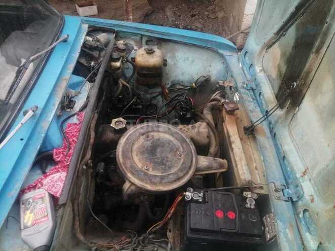 LADA (VAZ) 2101 1972, 20,000 km - 1.5 л - Şirvan
