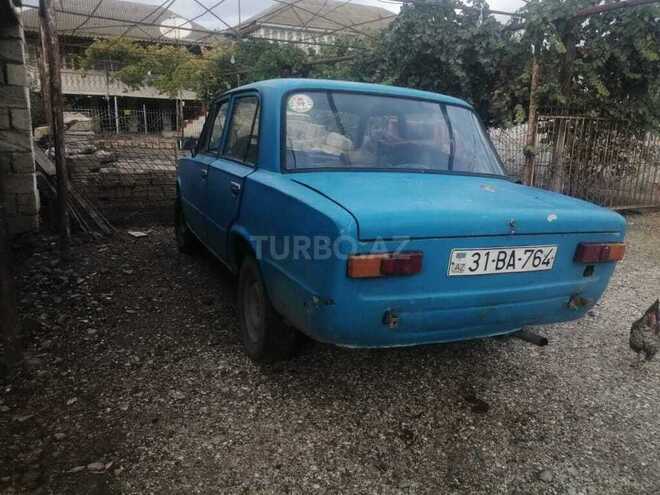 LADA (VAZ) 2101 1972, 20,000 km - 1.5 л - Şirvan