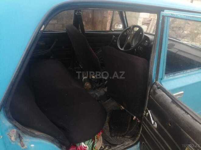 LADA (VAZ) 2101 1972, 20,000 km - 1.5 л - Şirvan
