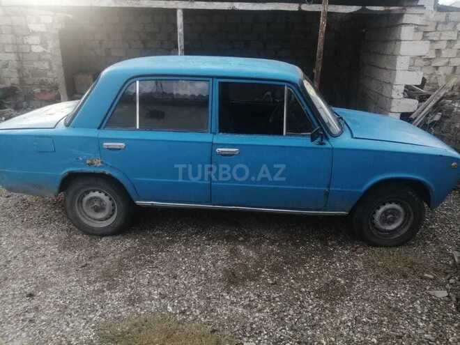 LADA (VAZ) 2101 1972, 20,000 km - 1.5 л - Şirvan