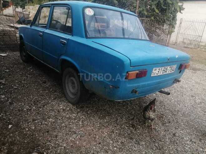 LADA (VAZ) 2101 1972, 20,000 km - 1.5 л - Şirvan