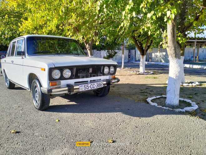 LADA (VAZ) 2106 1995, 186,000 km - 1.6 l - Zaqatala
