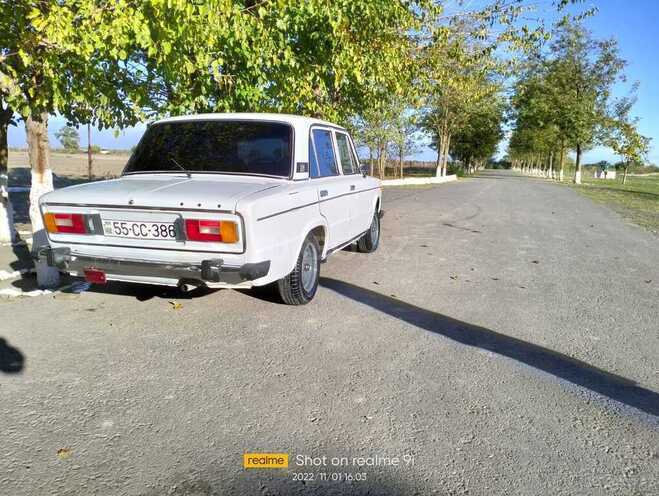 LADA (VAZ) 2106 1995, 186,000 km - 1.6 l - Zaqatala