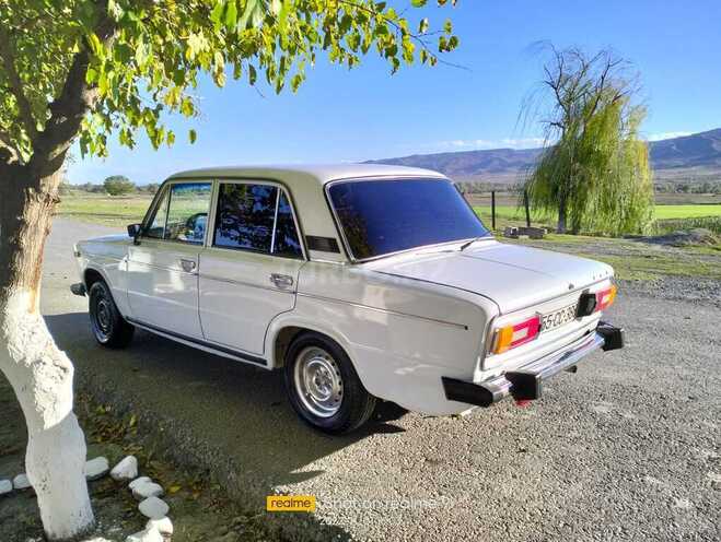LADA (VAZ) 2106 1995, 186,000 km - 1.6 l - Zaqatala