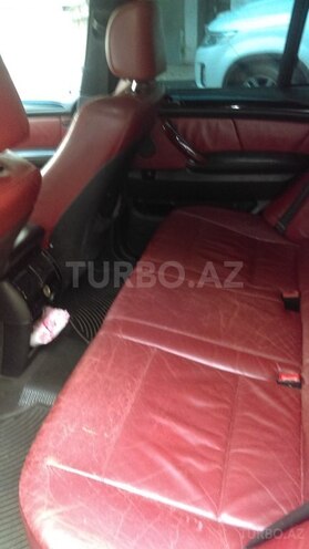 BMW X5 2002, 380,000 km - 4.4 l - Bakı