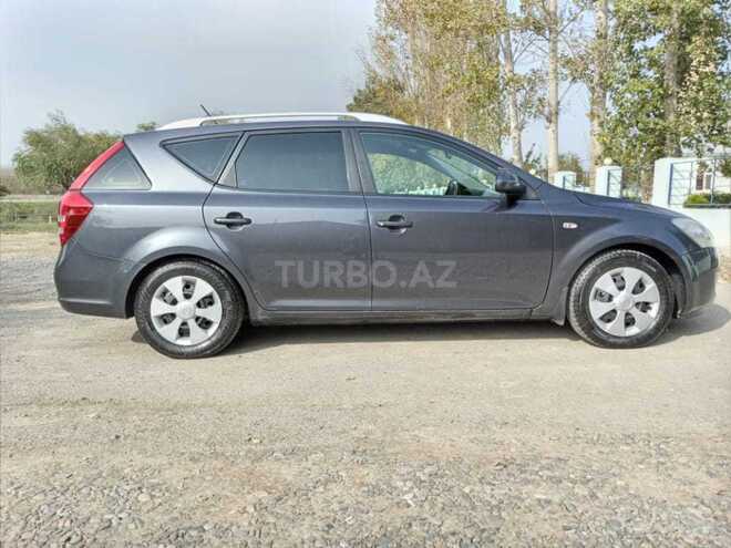 Kia Ceed 2007, 238,000 km - 1.6 l - Bakı