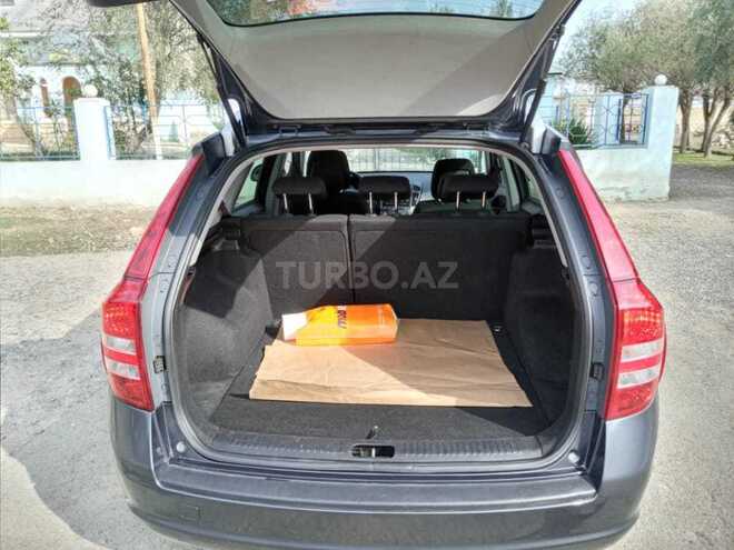 Kia Ceed 2007, 238,000 km - 1.6 l - Bakı