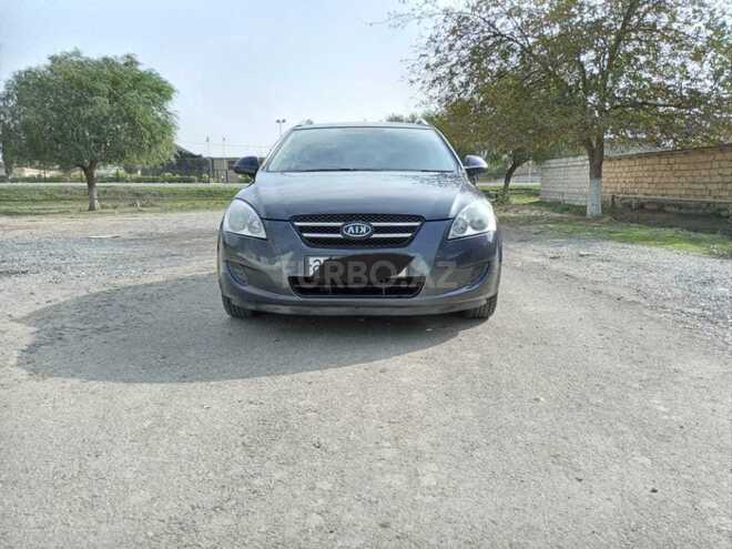 Kia Ceed 2007, 238,000 km - 1.6 l - Bakı