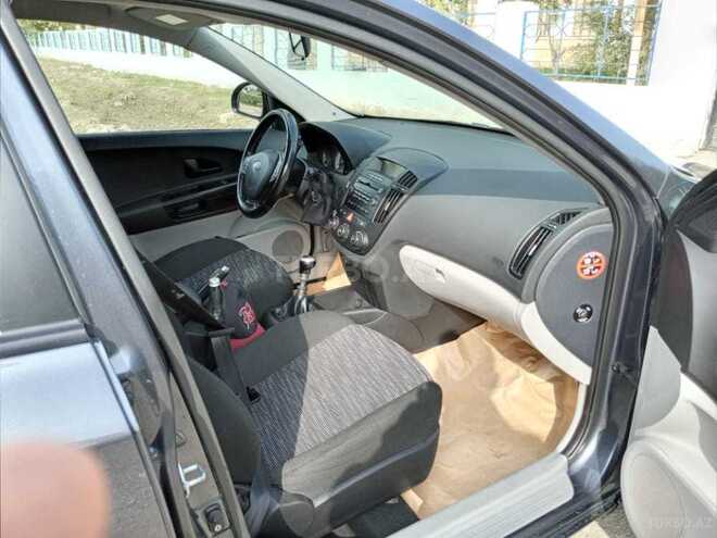 Kia Ceed 2007, 238,000 km - 1.6 l - Bakı