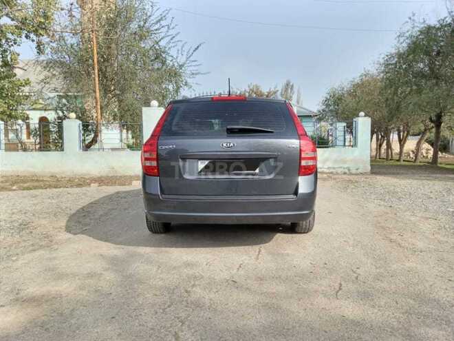 Kia Ceed 2007, 238,000 km - 1.6 l - Bakı