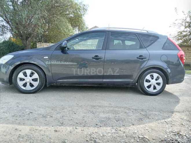 Kia Ceed 2007, 238,000 km - 1.6 l - Bakı
