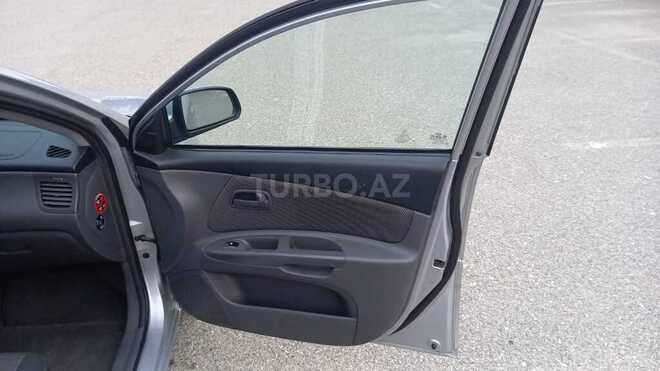 Kia Rio 2007, 185,000 km - 1.5 l - Sumqayıt