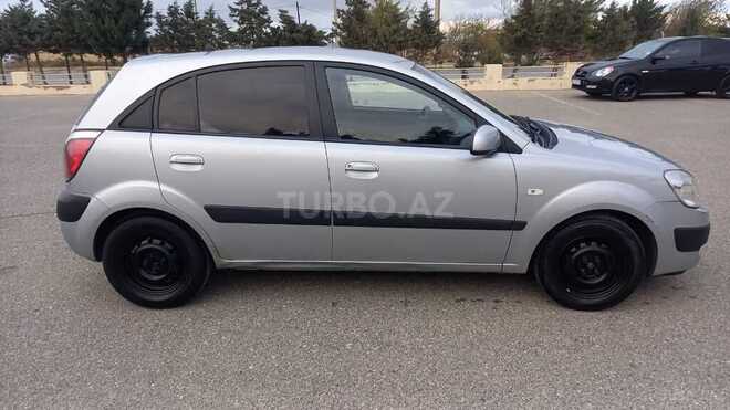 Kia Rio 2007, 185,000 km - 1.5 l - Sumqayıt