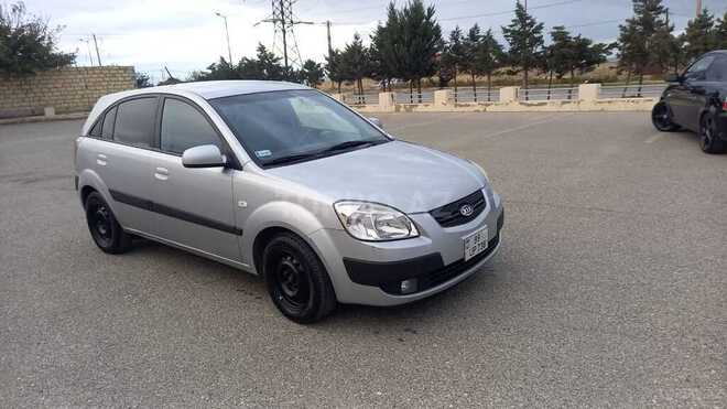 Kia Rio 2007, 185,000 km - 1.5 l - Sumqayıt