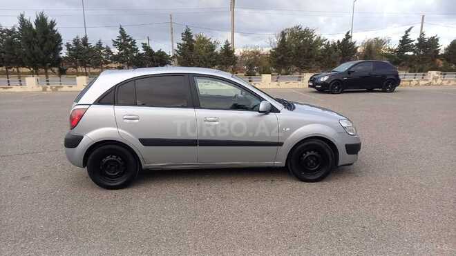 Kia Rio 2007, 185,000 km - 1.5 l - Sumqayıt