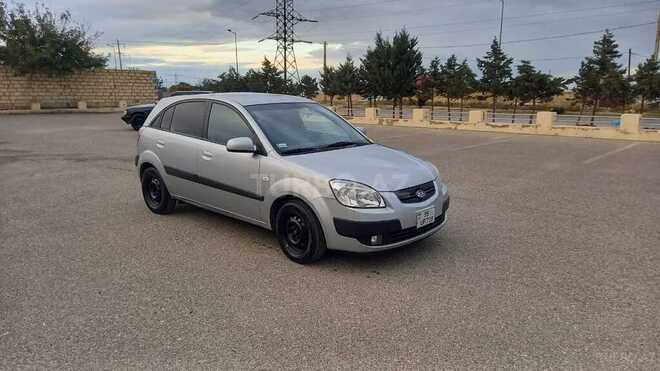 Kia Rio 2007, 185,000 km - 1.5 l - Sumqayıt