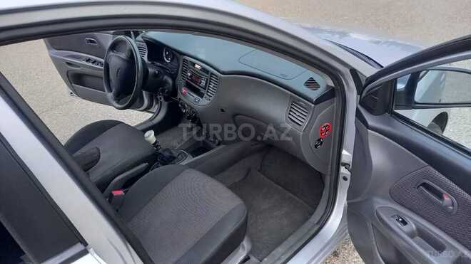Kia Rio 2007, 185,000 km - 1.5 l - Sumqayıt
