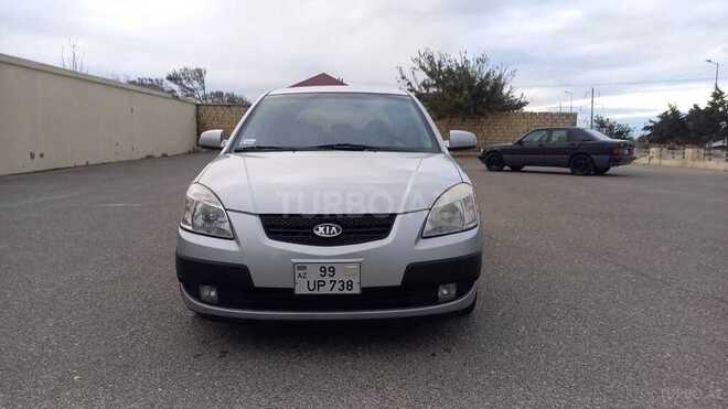 Kia Rio 2007, 185,000 km - 1.5 l - Sumqayıt