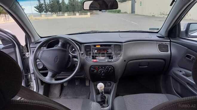 Kia Rio 2007, 185,000 km - 1.5 l - Sumqayıt